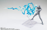 Tamashii Effect Thunder Blue Ver. for S.H.Figuarts <br>[Pre-Order 11/03/25]