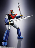 Soul of Chogokin Damashii GX-111 Great Mazinger Kakumei Shinka<br>[Pre-Order 12/11/25]