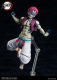 Demon Slayer: Kimetsu no Yaiba Akaza figma No.SP-146<br>[Pre-Order 02/11/25]