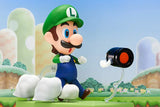 Super Mario Luigi Nendoroid No.393 (re-run)<br>[Pre-Order 19/07/26]