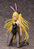 To Love-Ru Darkness Golden Darkness: Bunny Ver. Figurine 1/6 Scale <br>[Pre-Order 16/03/25]