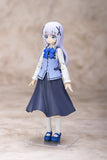 Is the order a rabbit? Bloom Plafia Chino<br>[Pre-Order 17/05/26]