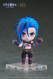 Arcane Jinx Arcane Ver. Nendoroid  No. 2678 <br>[Pre-Order 12/01/25]