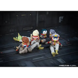 Mobile Suit Gundam Mega Cat Project Nyandam We are the Earth Federation Forces Meow (Box of 8 pcs) (850394) Repeat<br>[Pre-Order 13/06/26]