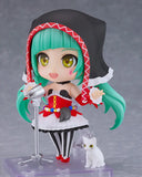 Sega feat. Hatsune Miku Project Hatsune Miku Pierretta Ver. Nendoroid No.3054<br>[Pre-Order 31/05/26]