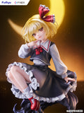 Touhou Project Rumia illustration by Uuzan 1/7 scale Figure<br>[Pre-Order 03/05/26]