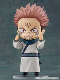Jujutsu Kaisen Sukuna Nendoroid No.1834 (re-run)<br>[Pre-Order 07/06/26]