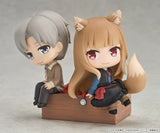 Spice and Wolf: Merchant Meets The Wise Wolf Mini Memory Lawrence & Holo<br>[Pre-Order 21/12/25]