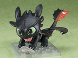 How to Train Your Dragon Toothless Nendoroid No.2238 re-run<br>[Pre-Order 12/10/25]