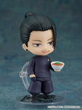Jujutsu Kaisen Suguru Geto: Tokyo Jujutsu High School Ver. Nendoroid No.2206 Re-run<br>[Pre-Order 10/05/26]