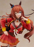 Umamusume: Pretty Derby Maruzensky Signature Racewear Ver. 1/7 Scale Figure<br>[Pre-Order 22/02/26]