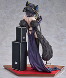 Azur Lane Cheshire: Cait Sith Crooner Figurine <br>[Pre-Order 23/02/25]