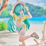 Sega – Hatsune Miku Luminasta Conceptual Series Vol.1 “Hisen Kaede” Figure<br>[Pre-Order]