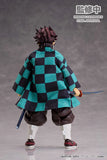 Demon Slayer: Kimetsu no Yaiba BUZZmod. Demon Slayer:Kimetsu no Yaiba Tanjiro Kamado Ver. 2<br>[Pre-Order 05/04/26]