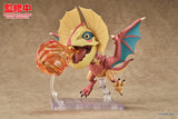 Monster Hunter Yian Kut-Ku Nendoroid No.3094<br>[Pre-Order 08/11/26]