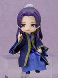 The Apothecary Diaries Nendoroid Doll Jinshi<br>[Pre-Order 27/09/26]