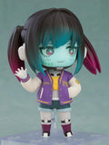 Milky Subway The Galactic Limited Express Makina Nendoroid No.3017<br>[Pre-Order 26/04/26]