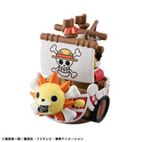 One Piece Yuracolle series One Piece Grandline collection Vol.2 (Box of 6 pcs) (844249) Repeat<br>[Pre-Order 14/03/26]