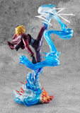 One Piece Portrait of Pirates K-Maximum Sanji (716553) <br>[Pre-Order 23/11/24]