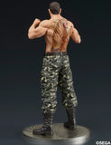Yakuza Digsta "Like a Dragon"Taiga Saejima-Battle Style- Figurine<br>[Pre-Order 14/09/25]