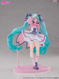 Character Vocal Series 01: Hatsune Miku New School Term Figure<br>[Pre-Order 22/11/26]