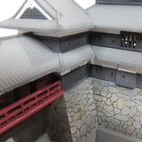 PLUMPMOA Original National treasure Matsumoto Castle (re-run)<br>[Pre-Order 17/05/26]
