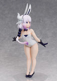 Miss Kobayashi's Dragon Maid Kanna: Bare Leg Bunny Ver. Figurine<br>[Pre-Order 12/04/26]