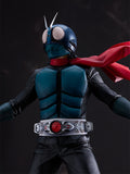 Shin Japan Hero Universe Masked Rider <br>[Pre-Order 16/02/25]