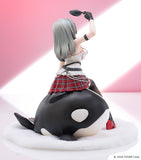 Hololive Production Sakamata Chloe Figurine <br>[Pre-Order 03/11/24]