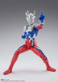 S.H.Figuarts ULTRAMAN ZERO Ultraman New Generation Stars Ver. <br>[Pre-Order]