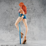 One Piece Portrait.Of.Pirates One Piece “Limited Edition” Nami New Ver. Limited Edition (850714)<br>[Pre-Order 16/05/26]