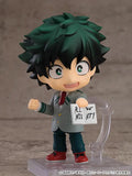 My Hero Academia Izuku Midoriya: U.A. School Uniform Ver. Nendoroid No.2312 (re-run)<br>[Pre-Order 16/08/26]
