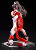 The King of Fighters'98 SNK Mai Shiranui EX Bishoujo Statue (SV393) Figurine<br>[Pre-Order 12/11/25]