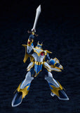 Yamato Takeru (Anime) Moderoid Magic Sky War God Susanoo: Second Stage <br>[Pre-Order 23/03/25]