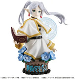 Frieren: Beyond Journey’s End Petitrama EX Frieren： Beyond Journey's End Their Journey (Box of 3pcs) (519636) Repeat<br>[Pre-Order 13/02/26]