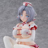 Shinovi Master Senran Kagura: New Link  1/4 Yumi: Sexy Nurse Ver. Figurine<br>[Pre-Order 05/10/25]