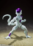 S.H.Figuarts Frieza Fourth Form (Reissue)<br>[Pre-Order 12/11/25]