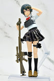 Little Armory Armed JK: Variant E2 Code: URBEX Figma No.SP168B<br>[Pre-Order 22/02/26]