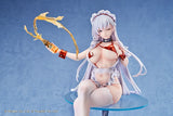 Azur Lane Belfast: Blissful Service Ver. Figurine<br>[Pre-Order 12/10/25]