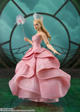 S.H.Figuarts Glinda (Wicked)<br>[Pre-Order 16/11/25]