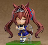 Umamusume: Pretty Derby Daiwa Scarlet Nendoroid No.1977 (re-run)<br>[Pre-Order 20/09/26]