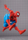 S.H.Figuarts Spider-Man (Gamer-Verse)<br>[Pre-Order 07/09/25]