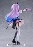 Needy Girl Overdose Purple Lollipop 1/7 Scale figure<br>[Pre-Order 06/09/26]