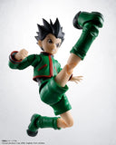 S.H.Figuarts Gon<br>[Pre-Order 07/09/25]