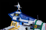 Gatchaman Fighter Moderoid Gatcha Spartan <br>[Pre-Order 09/02/25]