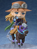 JoJo's Bizarre Adventure Steel Ball Run Gyro Zeppeli DX Nendoroid No.3031-DX<br>[Pre-Order 07/06/26]