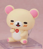 Rilakkuma Korilakkuma Nendoroid No.3074<br>[Pre-Order 23/08/26]