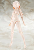 Megami Device B1R-L Chassis Kit Skin Color C (KP847)<br>[Pre-Order 05/05/26]