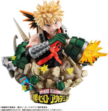 My Hero Academia PETITRAMA EX My Hero Academia Type-Decision Set of 3 (517755) Repeat <br>[Pre-Order 25/01/25]