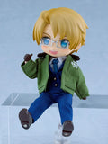 Hetalia World★Stars Nendoroid Doll USA<br>[Pre-Order 06/09/26]